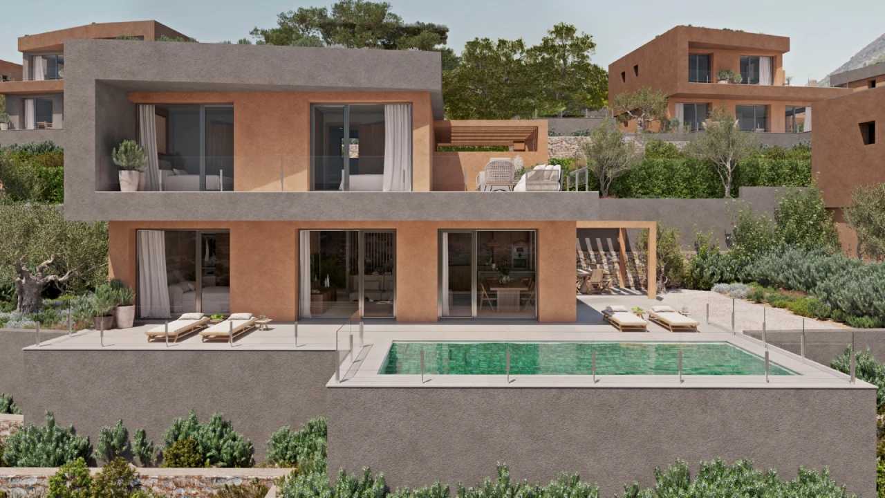 Eco-Friendly Villas in Costa Blanca North